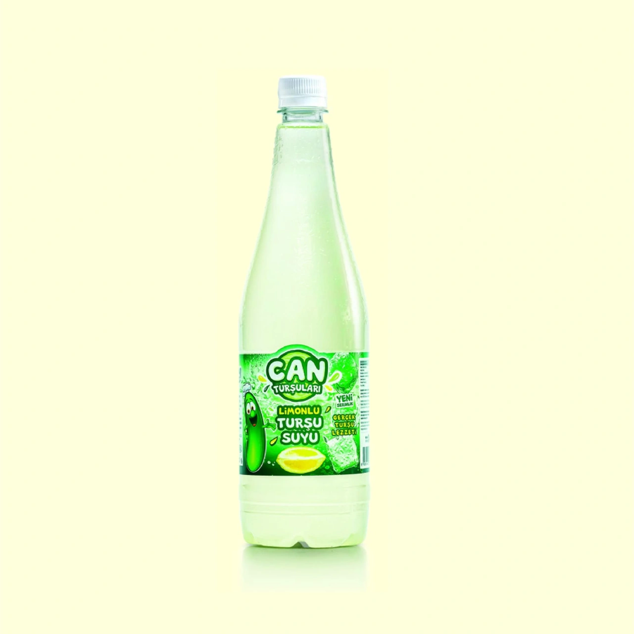 Turşu Suyu Limonlu 1000 Ml Turşu Suyu Limonlu 1000 Ml