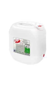 Crax Yağ Çözücü 30 Kg Crax Yağ Çözücü 30 Kg