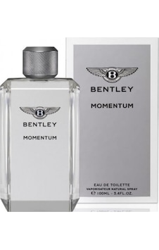 Bentley Momentum Erkek Parfüm EDT 100 ML Bentley Momentum Erkek Parfüm EDT 100 ML
