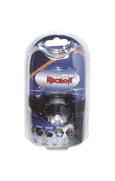 Kafa Lambası Mn-129 Micron Siyah Kafa Lambası Mn-129 Micron Siyah
