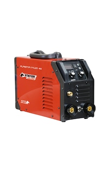 Stayer Plasma Multi 40 Kaynak Makinesi Stayer Plasma Multi 40 Kaynak Makinesi