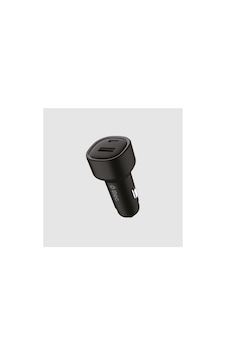 Ttec Şarj Akım Korumalı 48w Usb-c+usb Girişli Araç Çakmaklık Şarj Ttec Şarj Akım Korumalı 48w Usb-c+usb Girişli Araç Çakmaklık Şarj