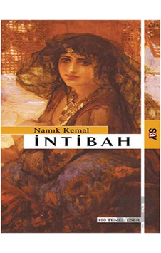 İntibah - Namık Kemal - Say Yayınları İntibah - Namık Kemal - Say Yayınları