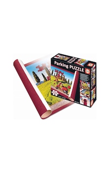 Educa  2000 Parçalık Puzzle Halısı (parking Puzzle)