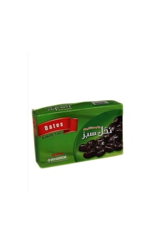 Maryam Dates Hurma Yumuşak İran Hurması 12 x 600 G