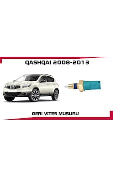 Qashqaı Gerı Vıtes Musuru 2008-2013 J10 Kasa Qashqaı Gerı Vıtes Musuru 2008-2013 J10 Kasa