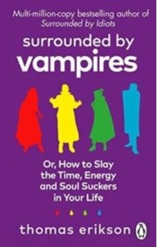 Surrounded By Vampires Surrounded By Vampires