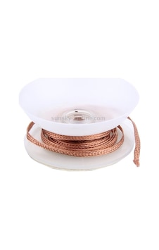 Weillin Wl-1515 ,1.5mm/1.5mt Lehim Emme Teli