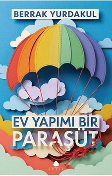 Ev Yapımı Paraşüt