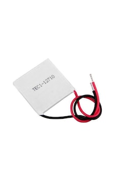 Peltıer Soğutma 12710 Arduino