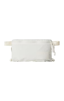 The North Face Never Stop Unisex Bel Çantası Beyaz-2 Litre Çok Renkli