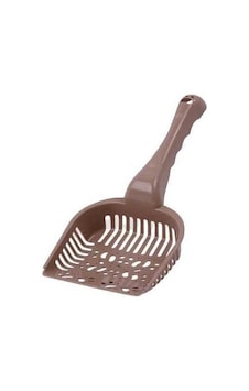 Eastland Patili Büyük Boy Kedi Kumu Küreği 28 CM Eastland Patili Büyük Boy Kedi Kumu Küreği 28 CM