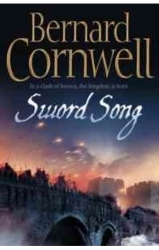 Sword Song (The Last Kingdom 4) 9780007219735 Sword Song (The Last Kingdom 4) 9780007219735