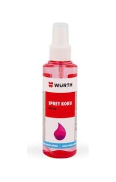 Northcity Würth Spring Ayna Koku Çeşitleri Northcity Würth Spring Ayna Koku Çeşitleri