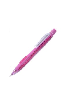 Uni-ball Uni Shalaku S 0.7 Yandan Basmalı Versatil Pembe Uni-ball Uni Shalaku S 0.7 Yandan Basmalı Versatil Pembe