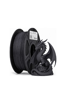 Rhinolab Pla+ Premium High Speed Filament - Dark Gray Rhinolab Pla+ Premium High Speed Filament - Dark Gray