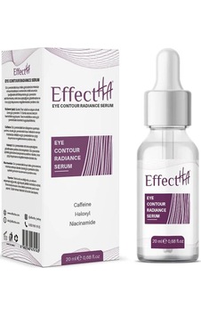 Effectha Eye Contour Radiance Serum 20 ML Effectha Eye Contour Radiance Serum 20 ML