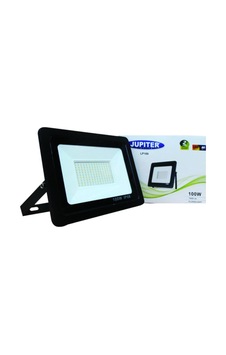 Jüpiter Lp100 100w 6500k 8000 Lümen Ip66 Led Projektör Jüpiter Lp100 100w 6500k 8000 Lümen Ip66 Led Projektör
