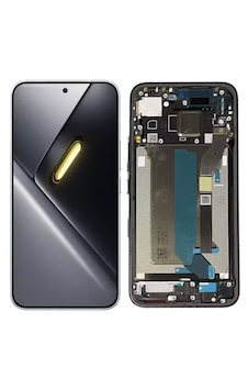 Xiaomi Poco X8 Pro Max Lcd Ekran Dokunmatik Kasalı Full Mlt Xiaomi Poco X8 Pro Max Lcd Ekran Dokunmatik Kasalı Full Mlt
