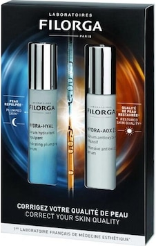Filorga Hydra Hyal Serum Ve Hydra-aox 5 Serum Seti