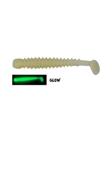 Cultiva 82906 Ring Kick Tail Lrf Silikonu 5 Cm 18 Cultiva 82906 Ring Kick Tail Lrf Silikonu 5 Cm 18