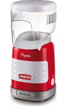 Ariete 2956 Party Time Mısır Patlatma Makinesi Ariete 2956 Party Time Mısır Patlatma Makinesi