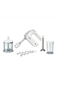 Bosch MFQ4080 Mikser Set (Teşhir)