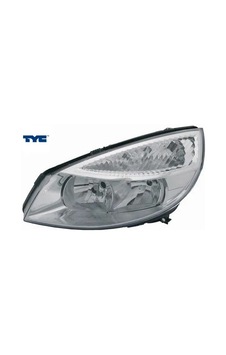 Far Sol Elk. Renault Scenic Iı 03 Tyc 7701056126 Far Sol Elk. Renault Scenic Iı 03 Tyc 7701056126