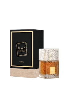 Skycity Erkek Ve Kadınlar İçin 100ml Khamrah Qahwa Parfüm Suyu Karamel - Vanilya