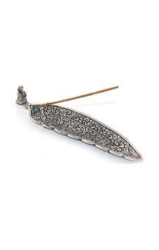 Metal Kayık Tütsülük Ksk2197 Metal Kayık Tütsülük Ksk2197