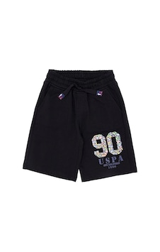 U.S. Polo Assn. Erkek Çocuk Şort & Bermuda Vr046