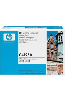 Hp C4195A Drum Ünitesi Color Laserjet 4500, 4550