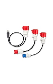 Fronius Wattpilot Go 22 J Kablo Adaptörü Seti
