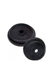 Avessa 0,5 Kg Siyah Döküm Plaka Avessa 0,5 Kg Siyah Döküm Plaka