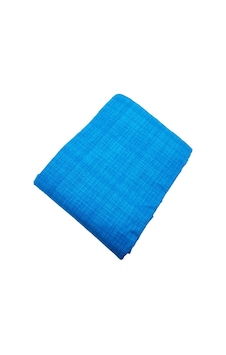Sidelli Lastikli Çarşaf Seti Mavi Çift Kişilik 180 x 200 Sidelli Lastikli Çarşaf Seti Mavi Çift Kişilik 180 x 200