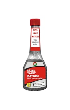 Autokit Dizel Yakıt Katkısı 250 ML Autokit Dizel Yakıt Katkısı 250 ML