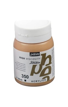 Pebeo 172 350 Akrilik Boya, 500 Ml
