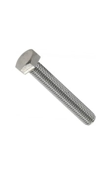 Çankaya Yapı Market Metrik Cıvata Paket 5 Tane M8x100mm Çankaya Yapı Market Metrik Cıvata Paket 5 Tane M8x100mm