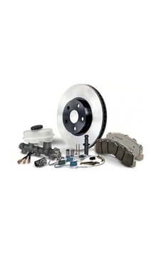 10500037aks Arka Komple Fıat M131 1600 Ors Rulmanlı 24 Diş