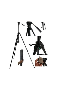 Pdx-701, Canon Kamera Için Ideal Tripod Pdx-701, Canon Kamera Için Ideal Tripod