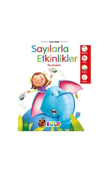 Sayılarla Etkinlikler- Eolo Sayılarla Etkinlikler- Eolo