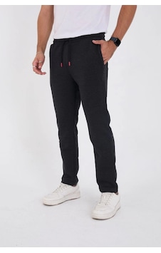 Oada Unisex Üç İplik Basic Eşofman Pantolon - Antrasit Oada Unisex Üç İplik Basic Eşofman Pantolon - Antrasit