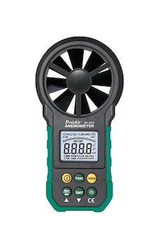 Pro'skit Mt-4615 Anemometer - Rüzgar Ölçer