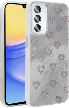 Galaxy Uyumlu A15 Kılıf Kamera Korumalı Figürlü Zore Ponti Silikon Kapak 1 Galaxy Uyumlu A15 Kılıf Kamera Korumalı Figürlü Zore Ponti Silikon Kapak 1