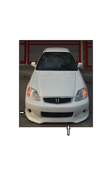 Honda Civic Typer Ek 2000-2001 - 702521862