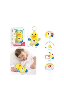 Bıb6011 Isıklı Ve Seslı Bebek Cıv Cıvı Bıb6011 Isıklı Ve Seslı Bebek Cıv Cıvı