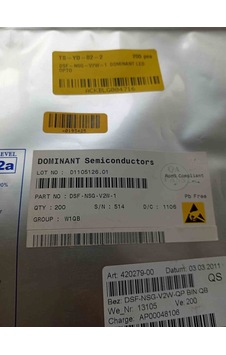 Dsf-nsg-v2w-1 Domınant Led Opto 31 Adet Dsf-nsg-v2w-1 Domınant Led Opto 31 Adet