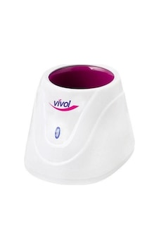 Vivol 50 ML Konserve Ağda Isıtıcı Makine Vivol 50 ML Konserve Ağda Isıtıcı Makine