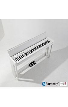 Korg C1 Aır-wh Korg C1 Serisi Dijital Piyano Beyaz Korg C1 Aır-wh Korg C1 Serisi Dijital Piyano Beyaz