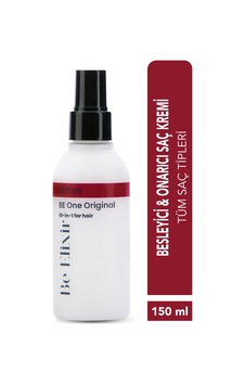 Be Elixir Be One Original Besleyici ve Onarıcı Saç Bakım Krem Spreyi 150 ML